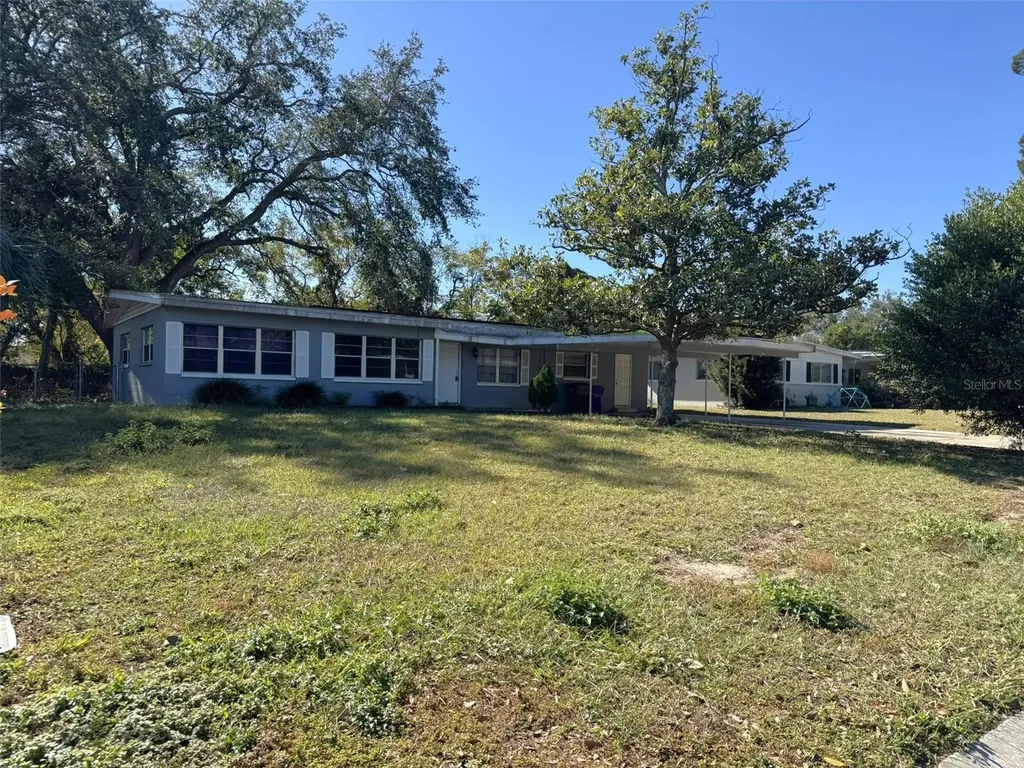 2331 Olney Road Lakeland FL 33801