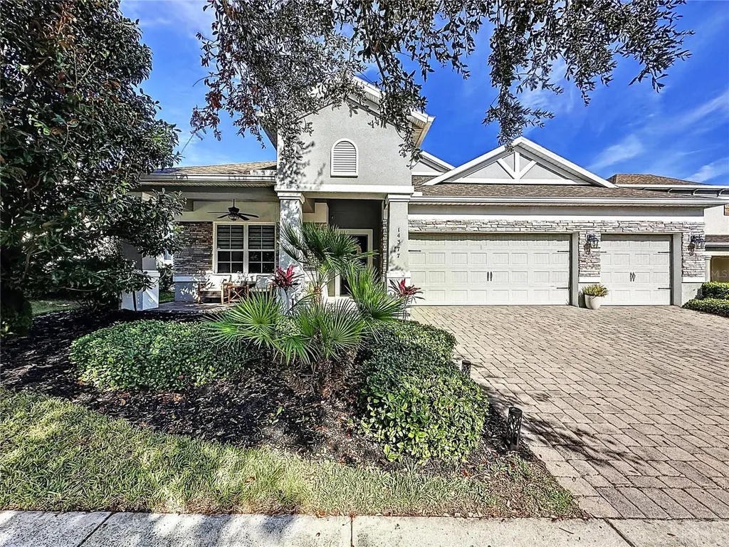 14377 Black Quill Drive Winter Garden FL 34787