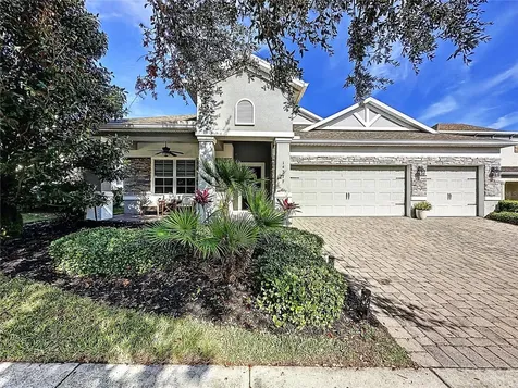 14377 Black Quill Drive Winter Garden FL 34787