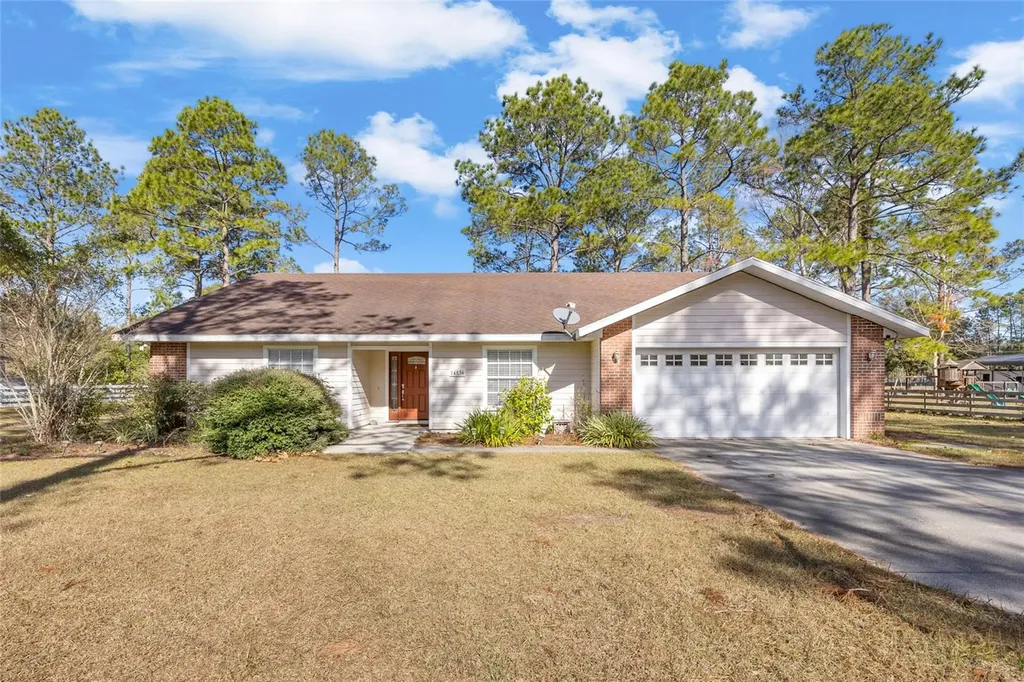 24536 NW 155th Avenue High Springs FL 32643