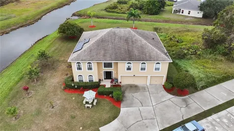 558 Nogales Court Kissimmee FL 34758