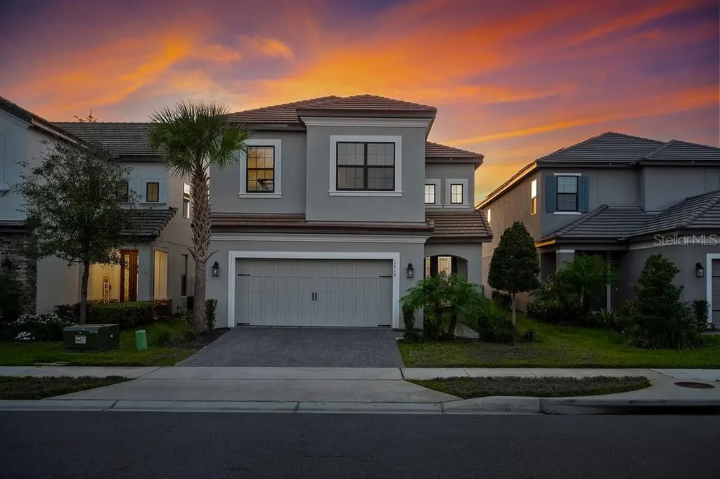1312 Blue Stem Lane Winter Park FL 32792
