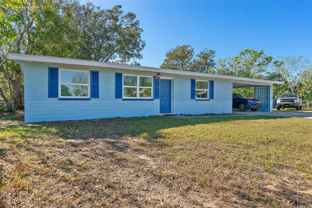 1448 Richmond Avenue Daytona Beach FL 32117