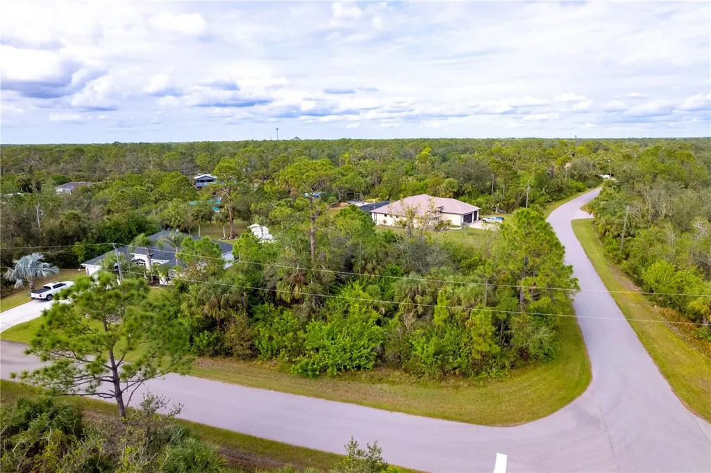 14130 Hydrangea Avenue Port Charlotte FL 33953