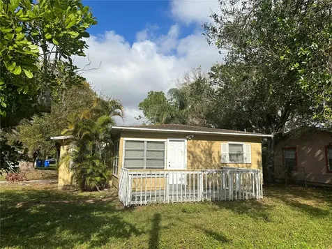 450 47th Street S St Petersburg FL 33711