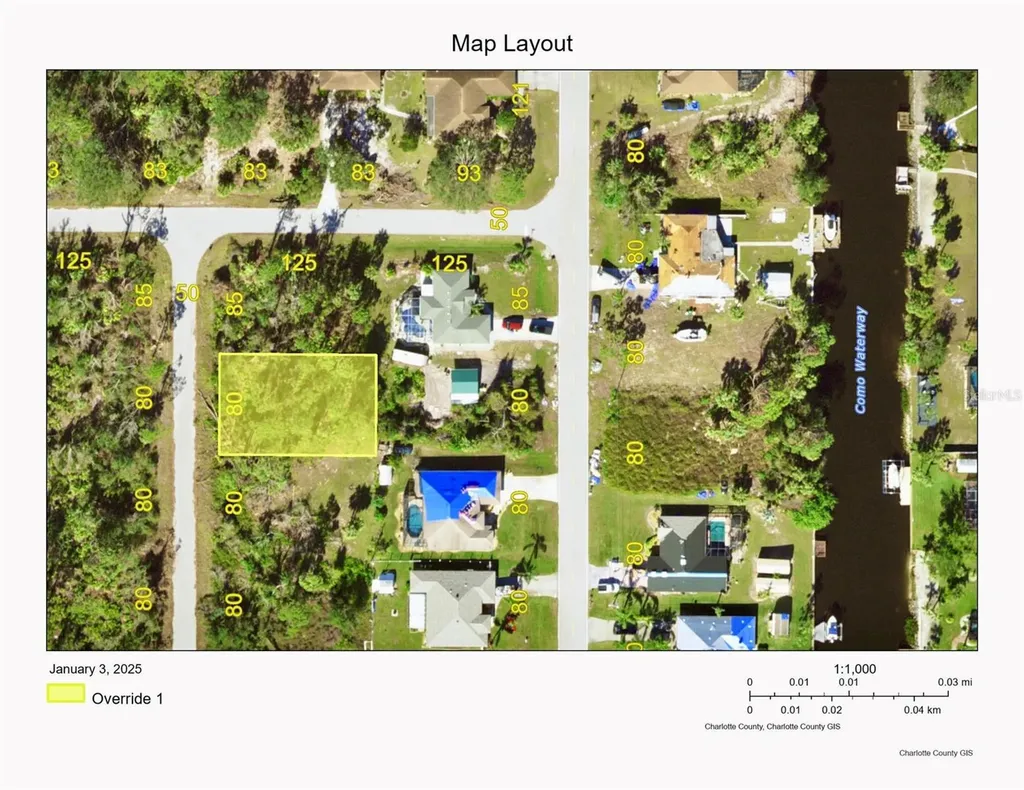 2312 Redfern Street Port Charlotte FL 33948