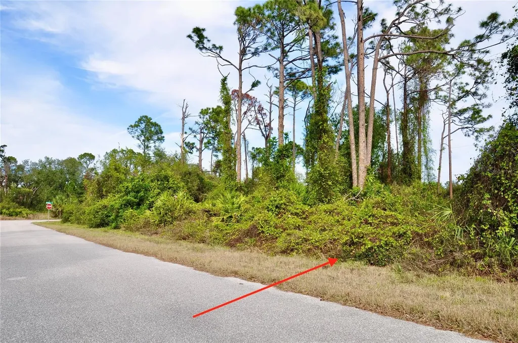 2312 Redfern Street Port Charlotte FL 33948