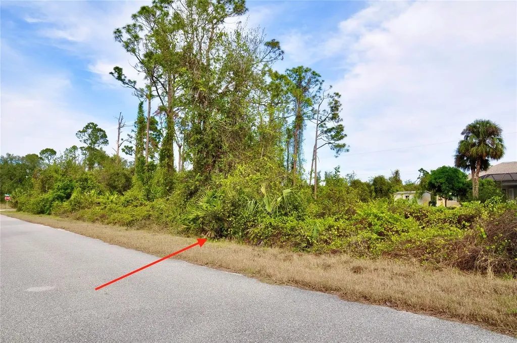 2312 Redfern Street Port Charlotte FL 33948