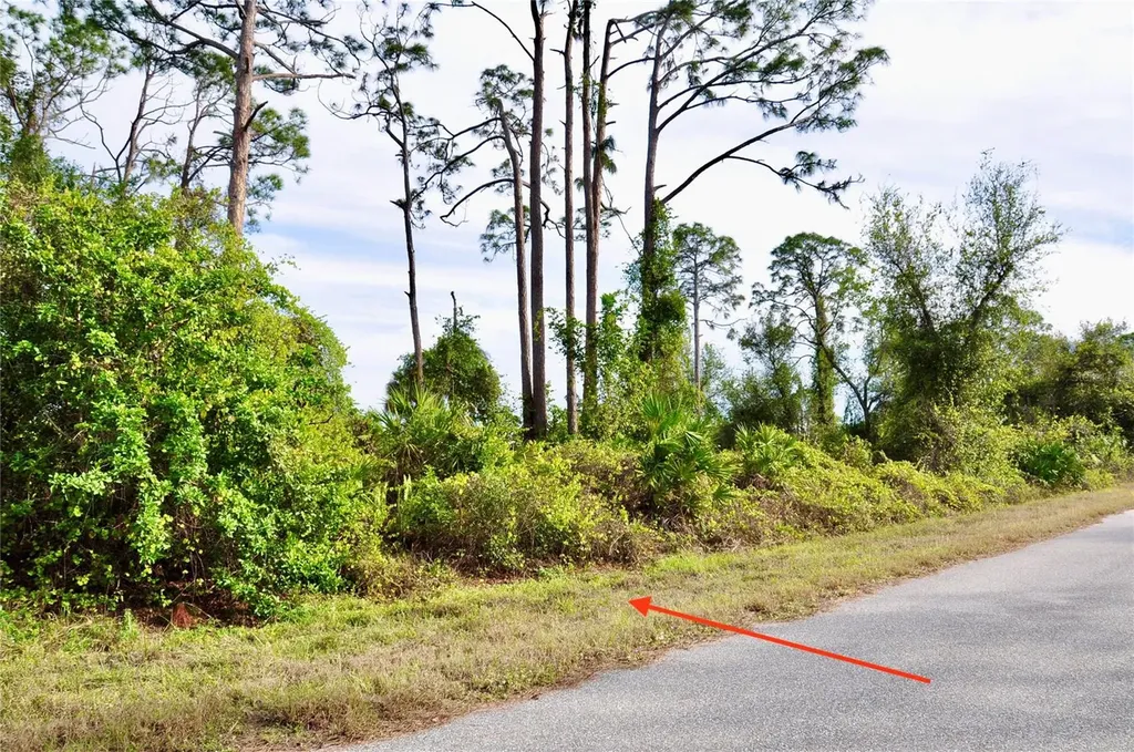2312 Redfern Street Port Charlotte FL 33948