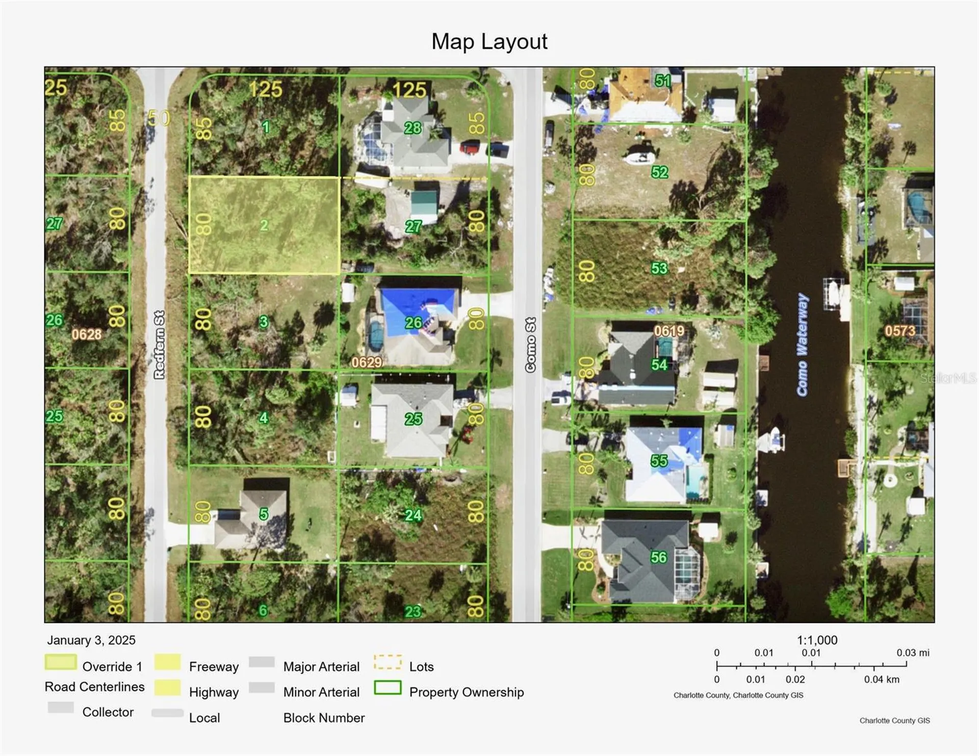 2312 Redfern Street Port Charlotte FL 33948