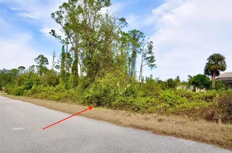 2312 Redfern Street Port Charlotte FL 33948