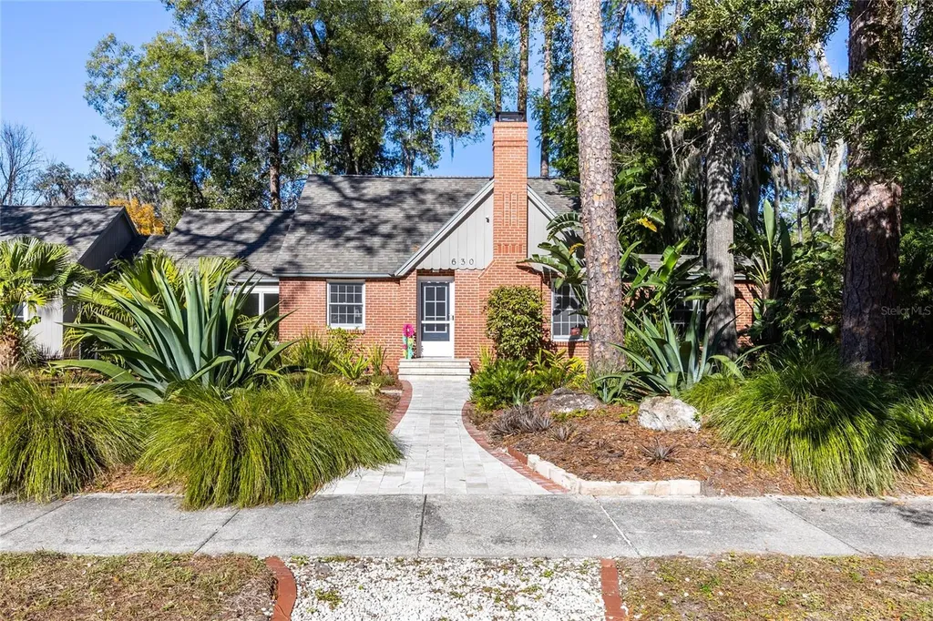 630 NE 10th Avenue Gainesville FL 32601
