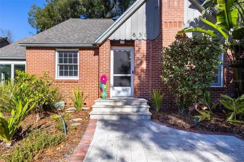 630 NE 10th Avenue Gainesville FL 32601