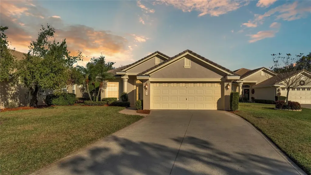 3392 Turnberry Lane Lakeland FL 33803