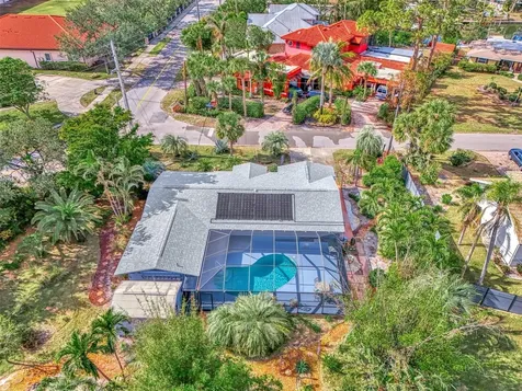 301 Nassau Street N Venice FL 34285