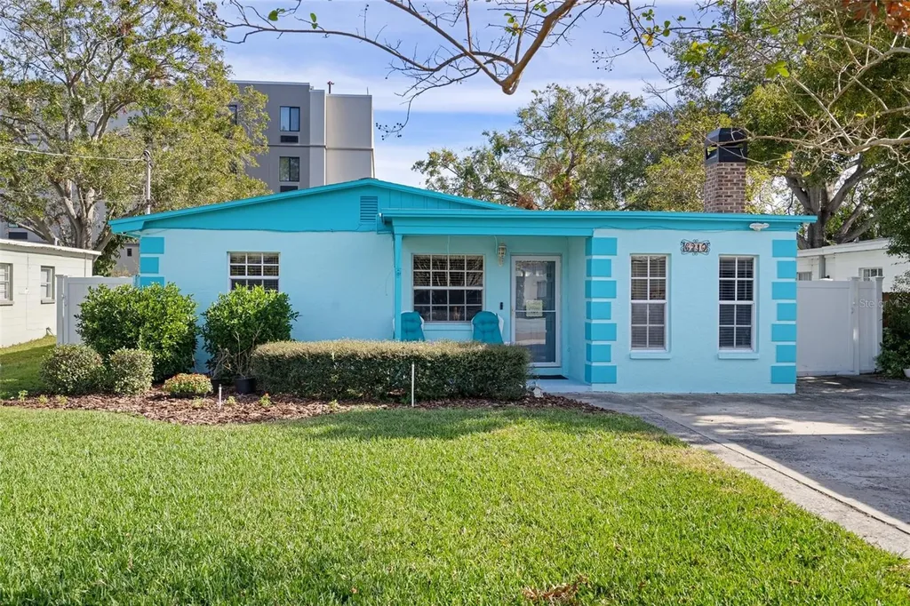 6210 S Harold Avenue Tampa FL 33616