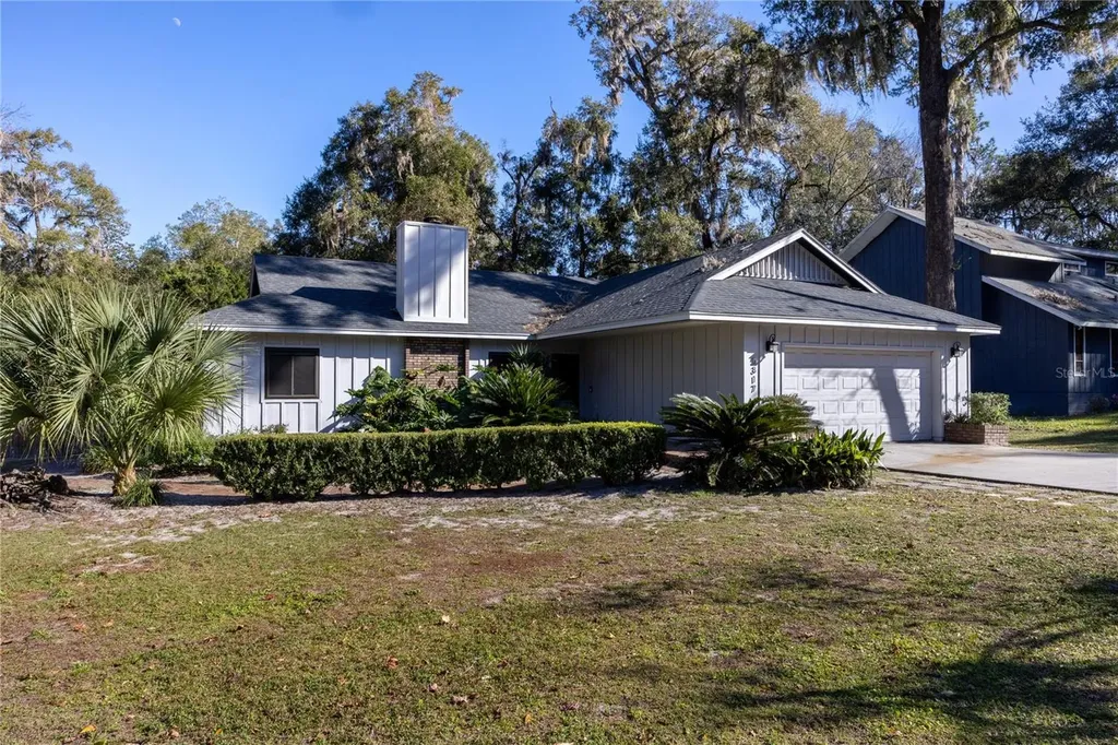 5317 SW 80th Terrace Gainesville FL 32608