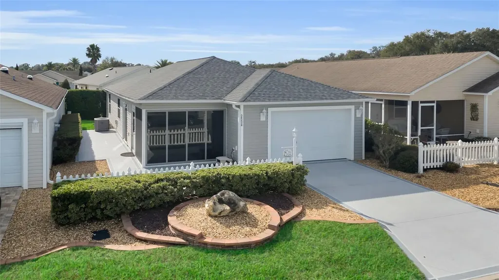 2534 Bayport Place The Villages FL 32162