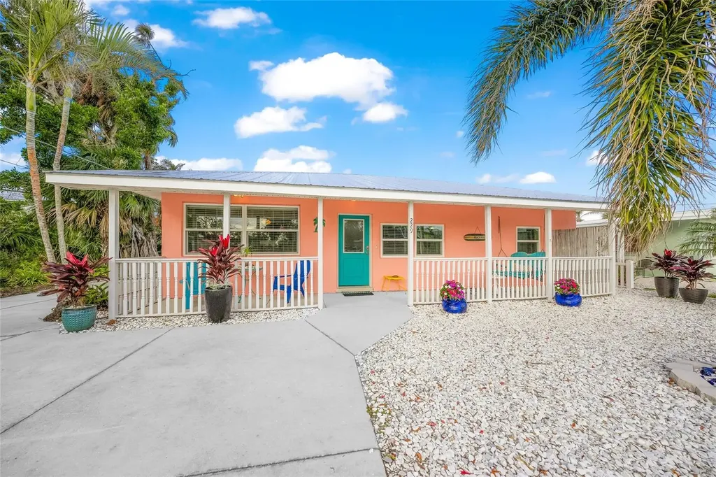229 Shore T Road Nokomis FL 34275