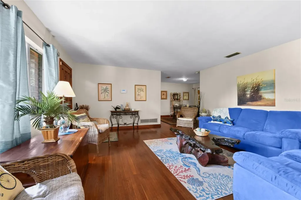 1520 Moravia Avenue Holly Hill FL 32117