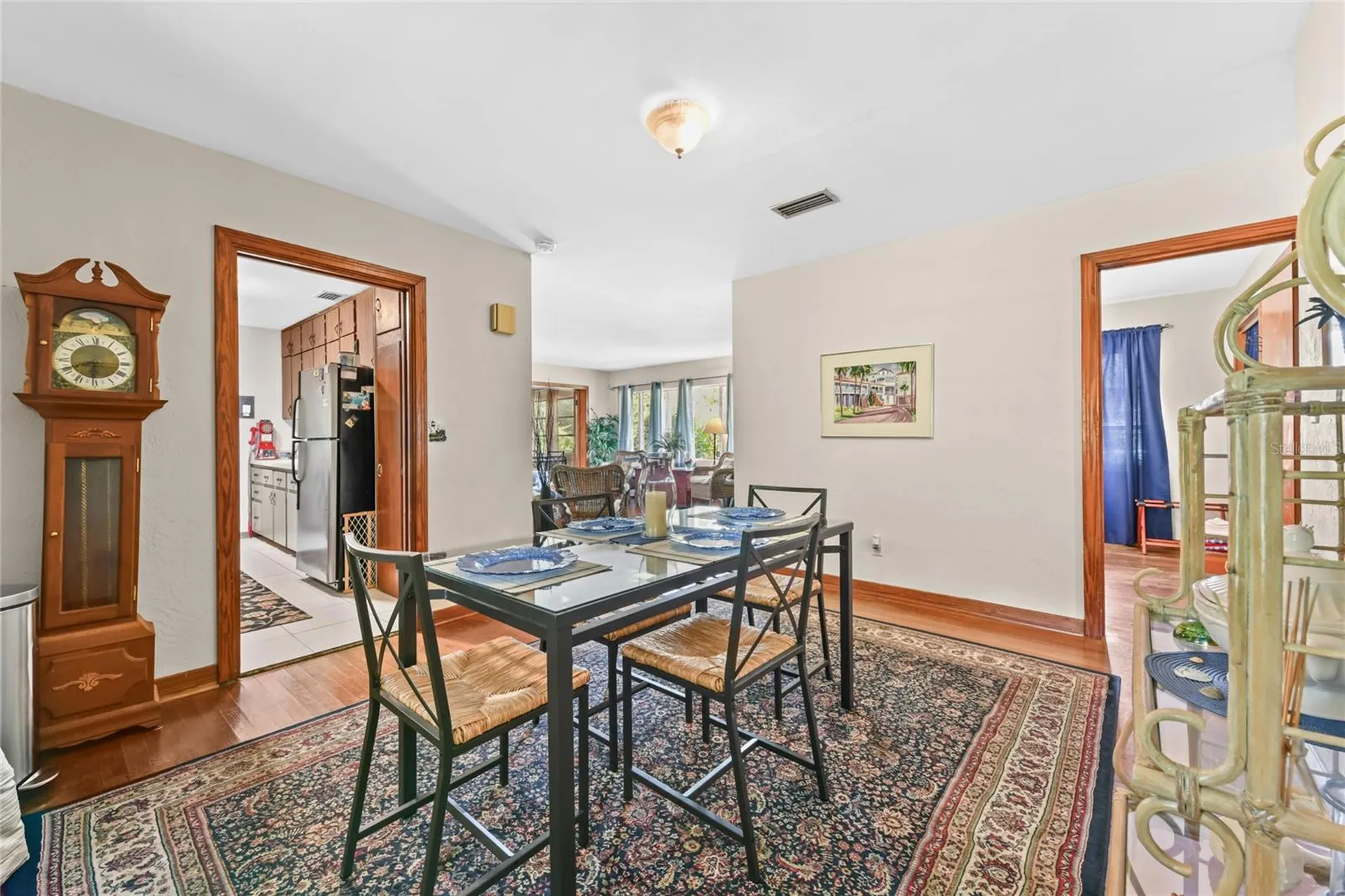 1520 Moravia Avenue Holly Hill FL 32117