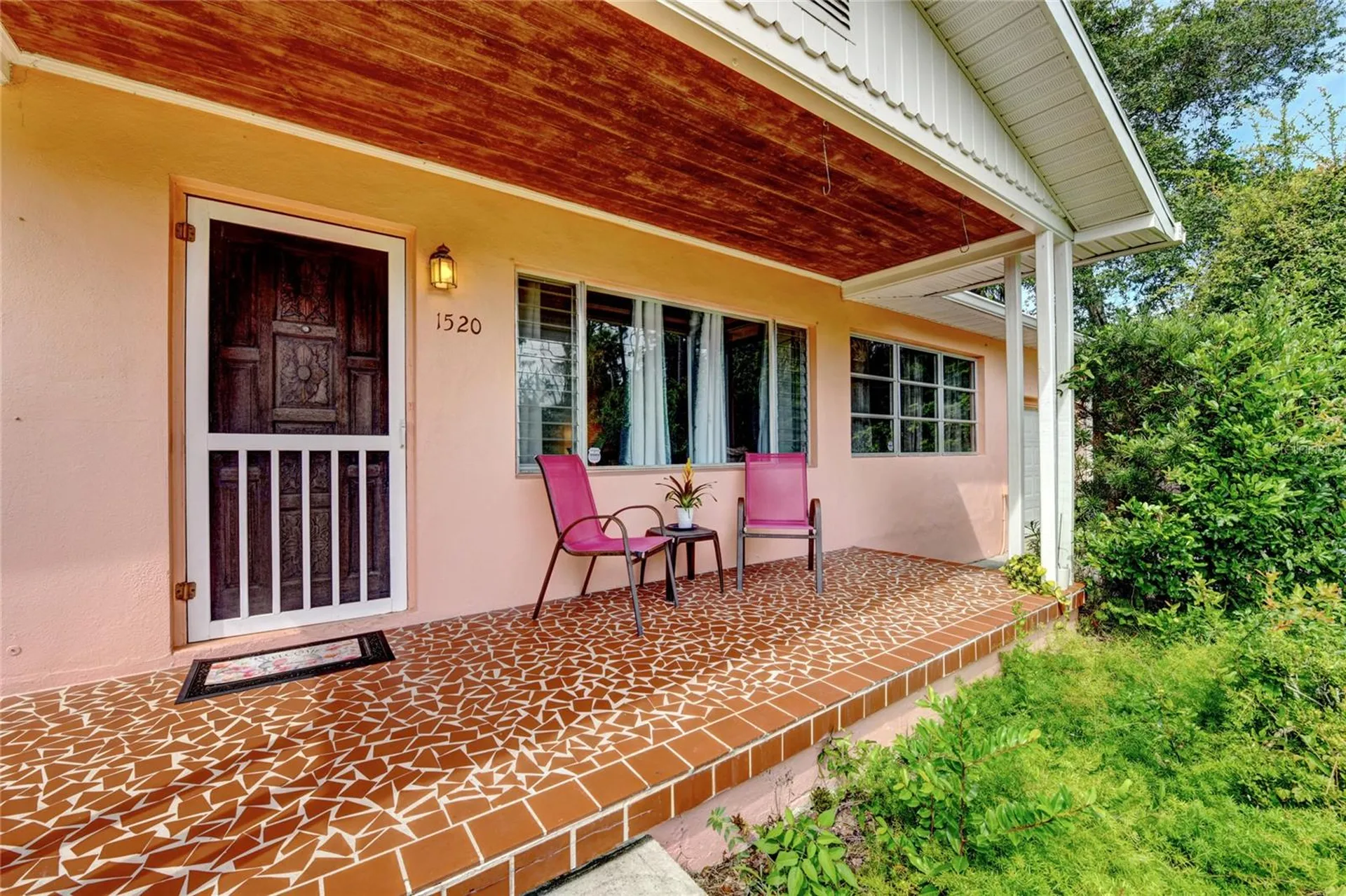 1520 Moravia Avenue Holly Hill FL 32117