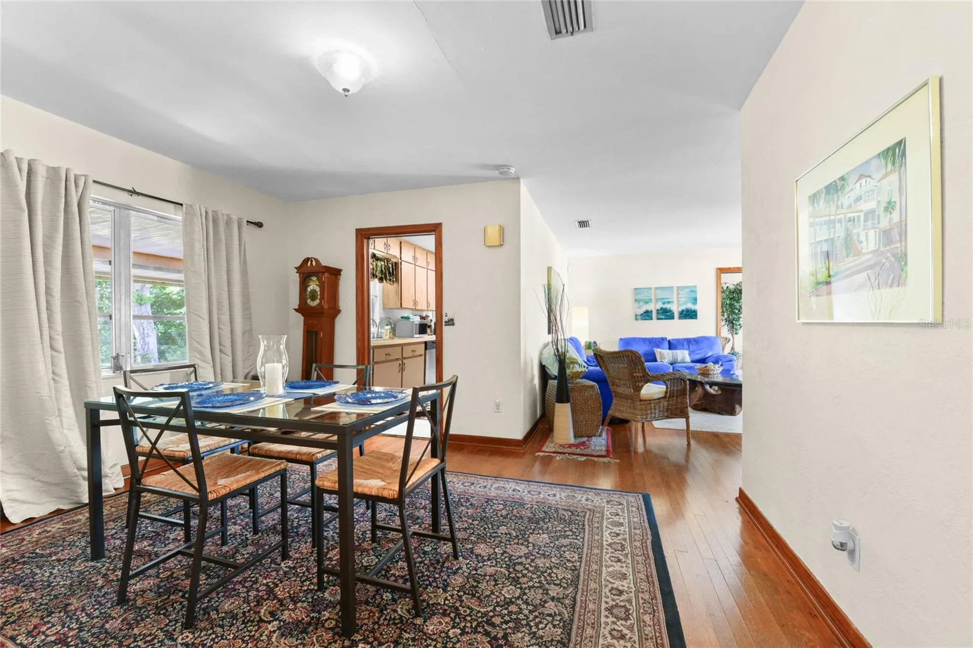1520 Moravia Avenue Holly Hill FL 32117