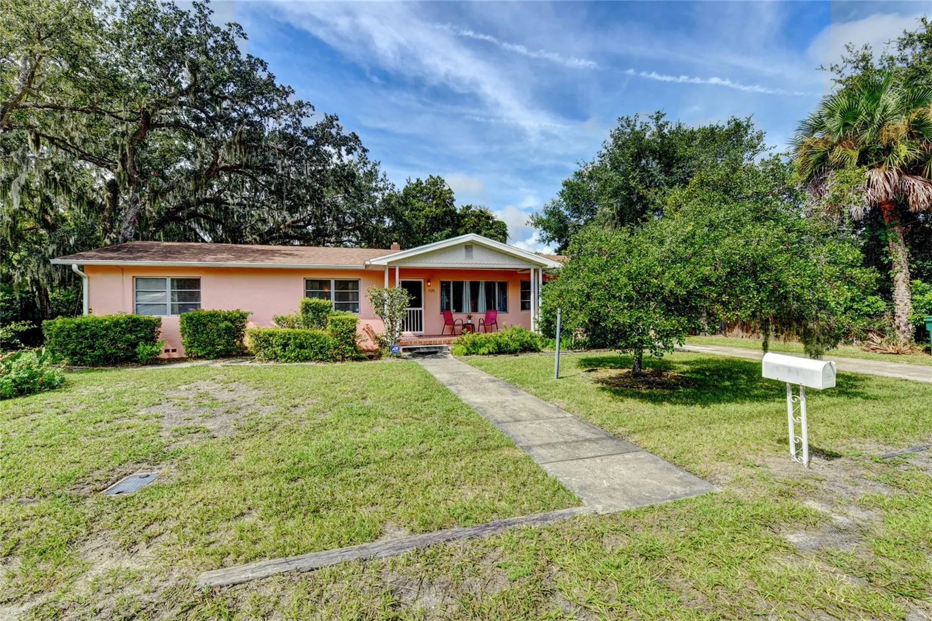 1520 Moravia Avenue Holly Hill FL 32117