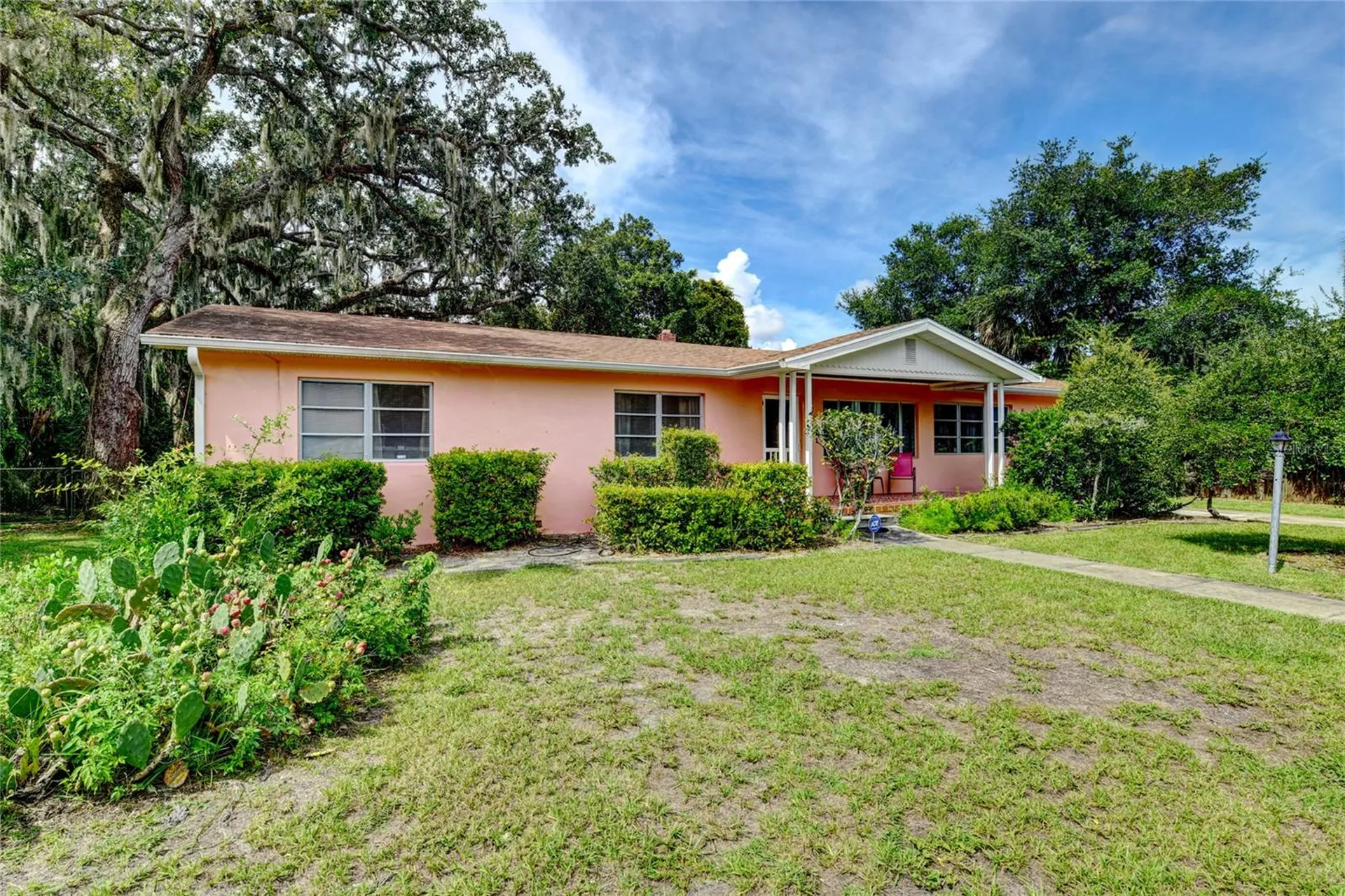 1520 Moravia Avenue Holly Hill FL 32117