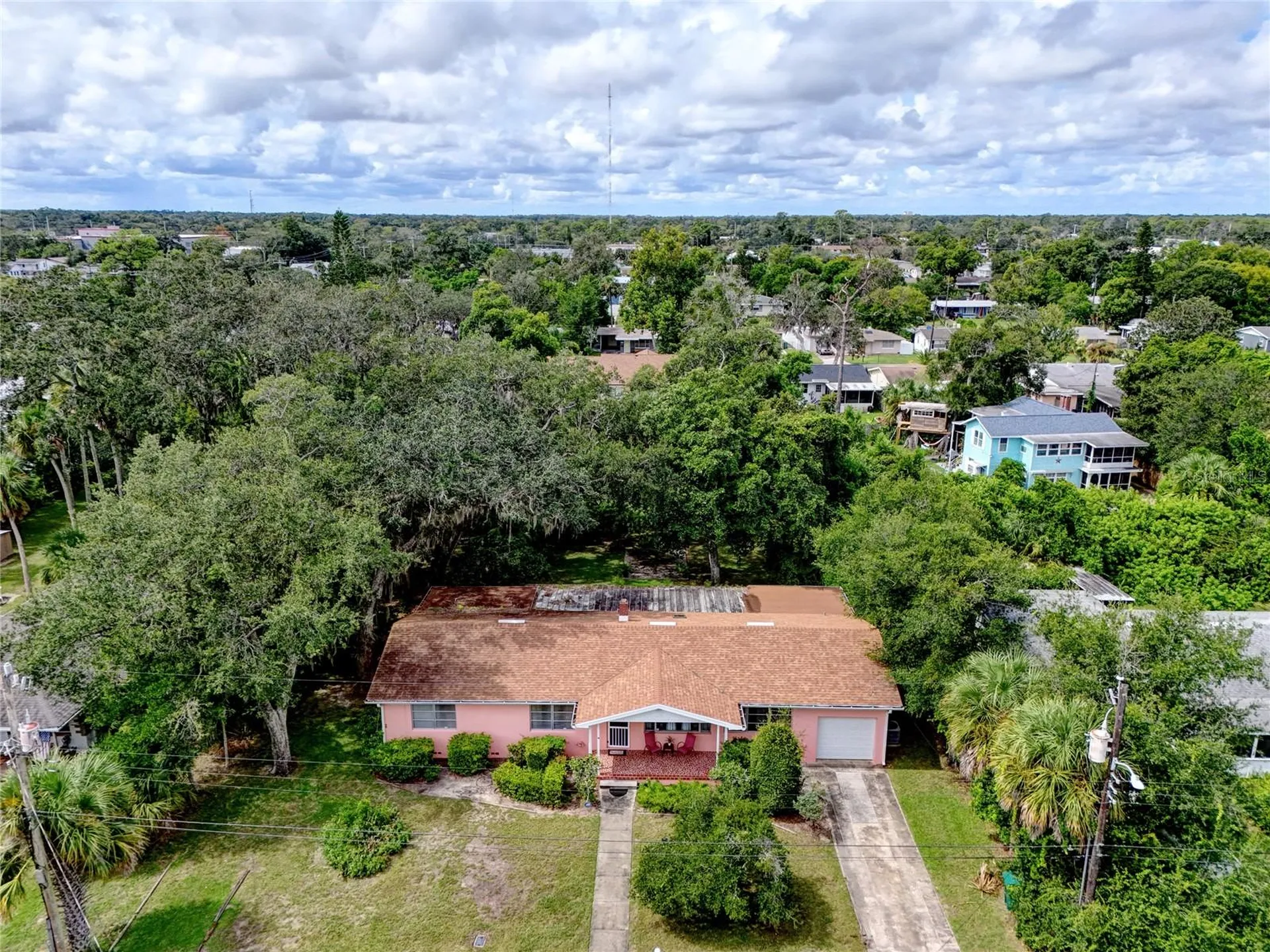 1520 Moravia Avenue Holly Hill FL 32117