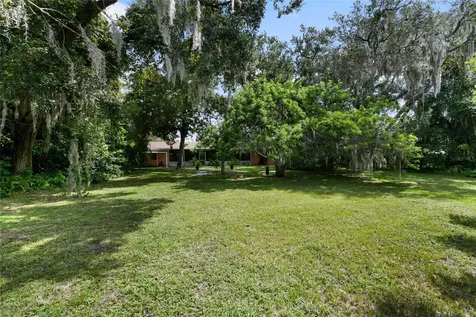 1520 Moravia Avenue Holly Hill FL 32117