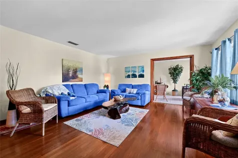 1520 Moravia Avenue Holly Hill FL 32117