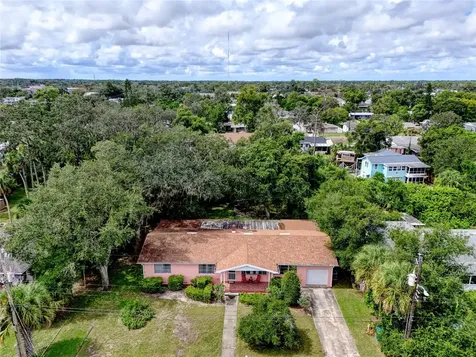 1520 Moravia Avenue Holly Hill FL 32117