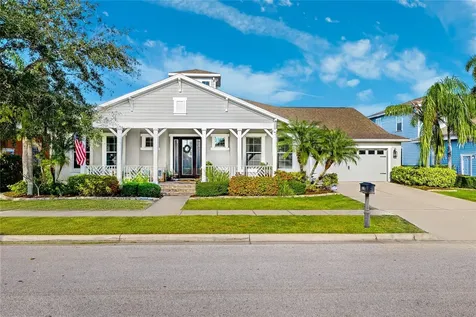 805 Islebay Drive Apollo Beach FL 33572