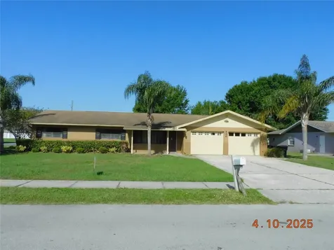 436 Michigan Avenue St Cloud FL 34769