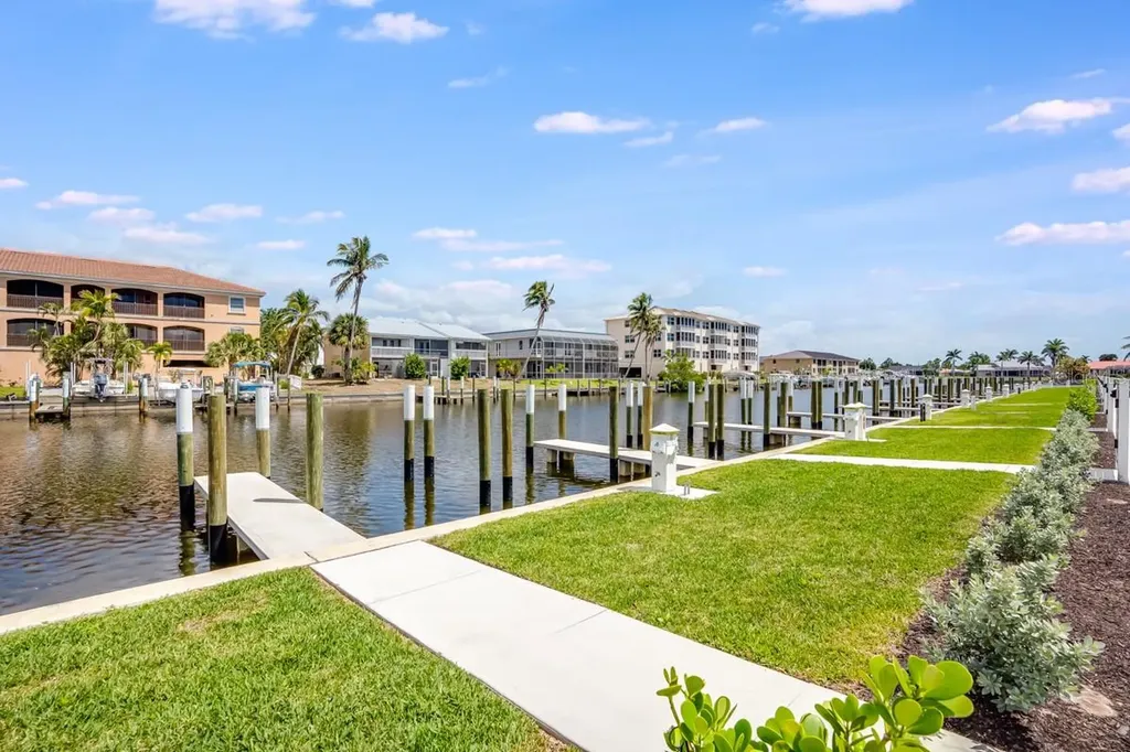 1623 Sea Haven Drive Punta Gorda FL 33950