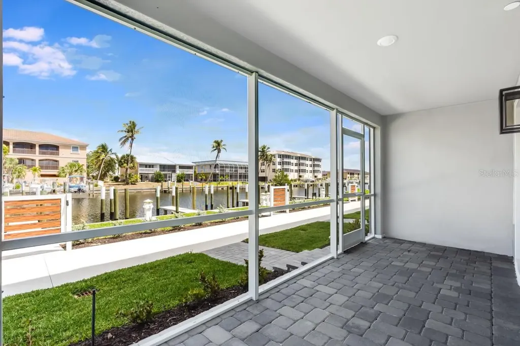 1623 Sea Haven Drive Punta Gorda FL 33950