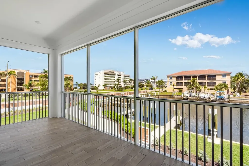 1623 Sea Haven Drive Punta Gorda FL 33950