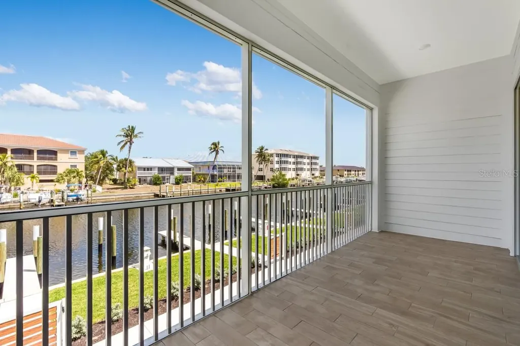 1623 Sea Haven Drive Punta Gorda FL 33950