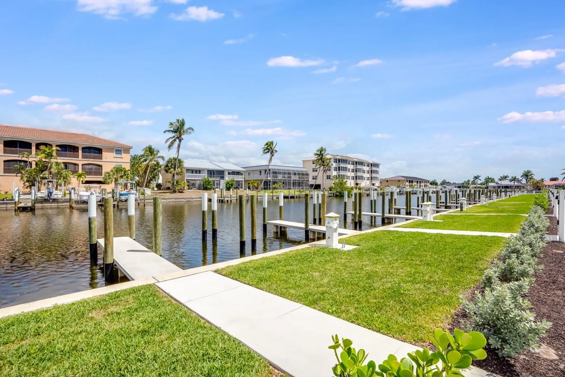 1623 Sea Haven Drive Punta Gorda FL 33950
