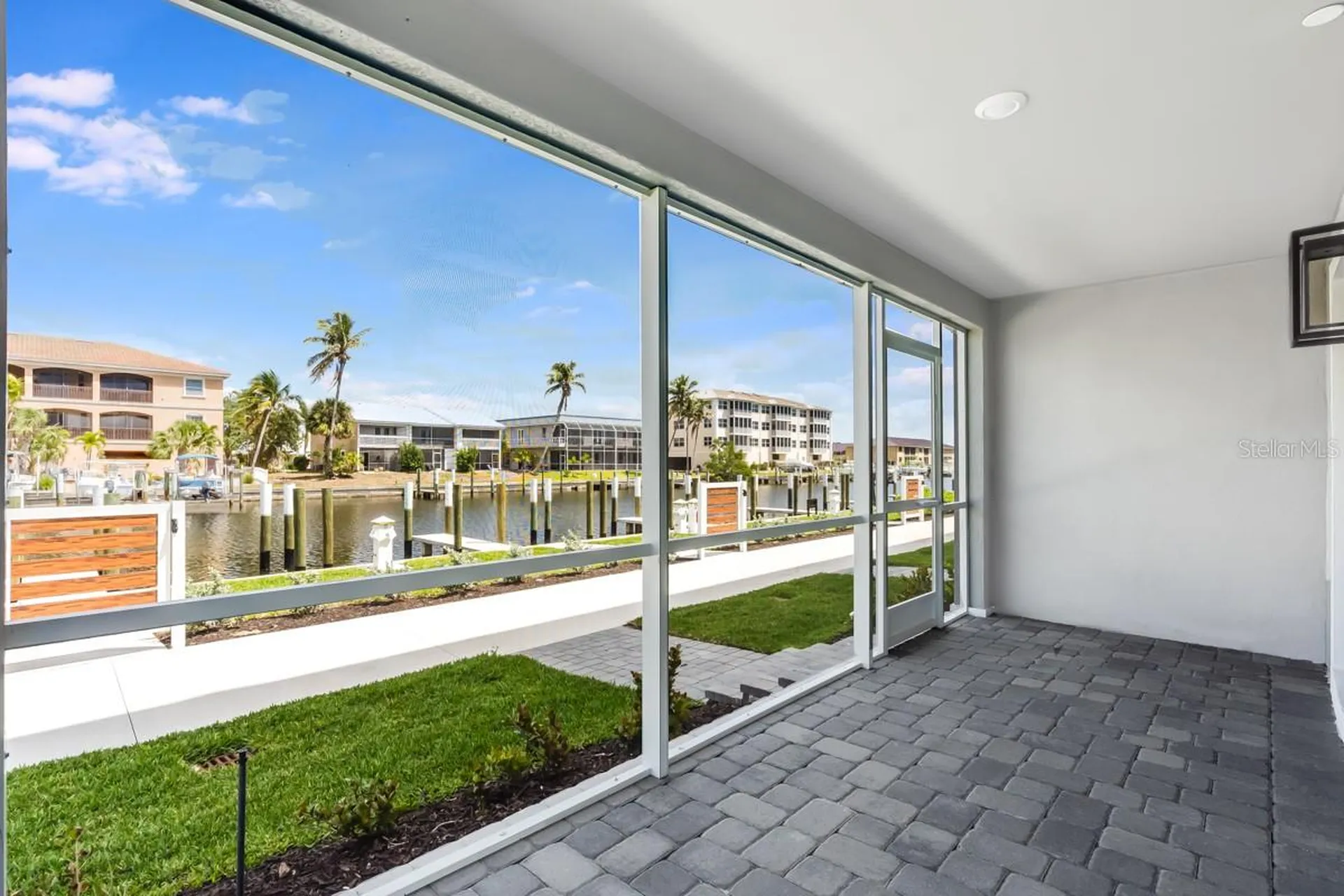 1623 Sea Haven Drive Punta Gorda FL 33950