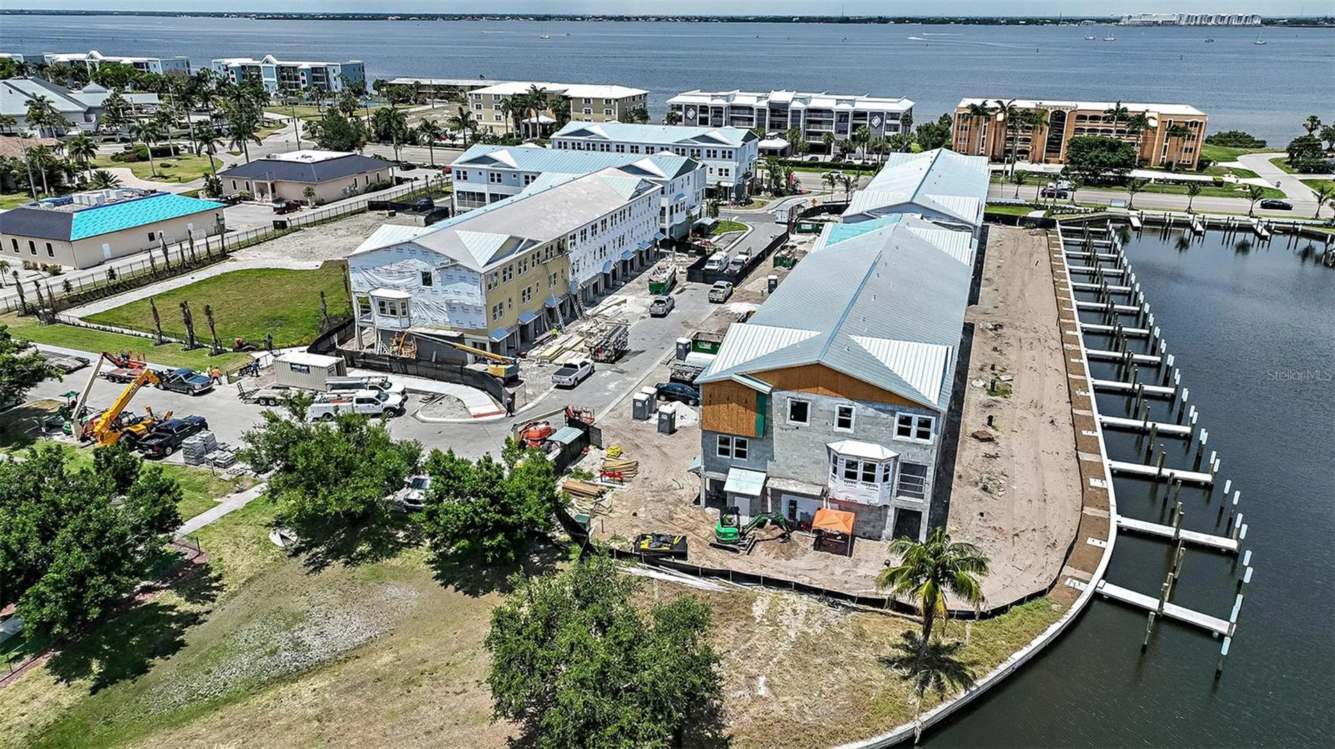 1623 Sea Haven Drive Punta Gorda FL 33950