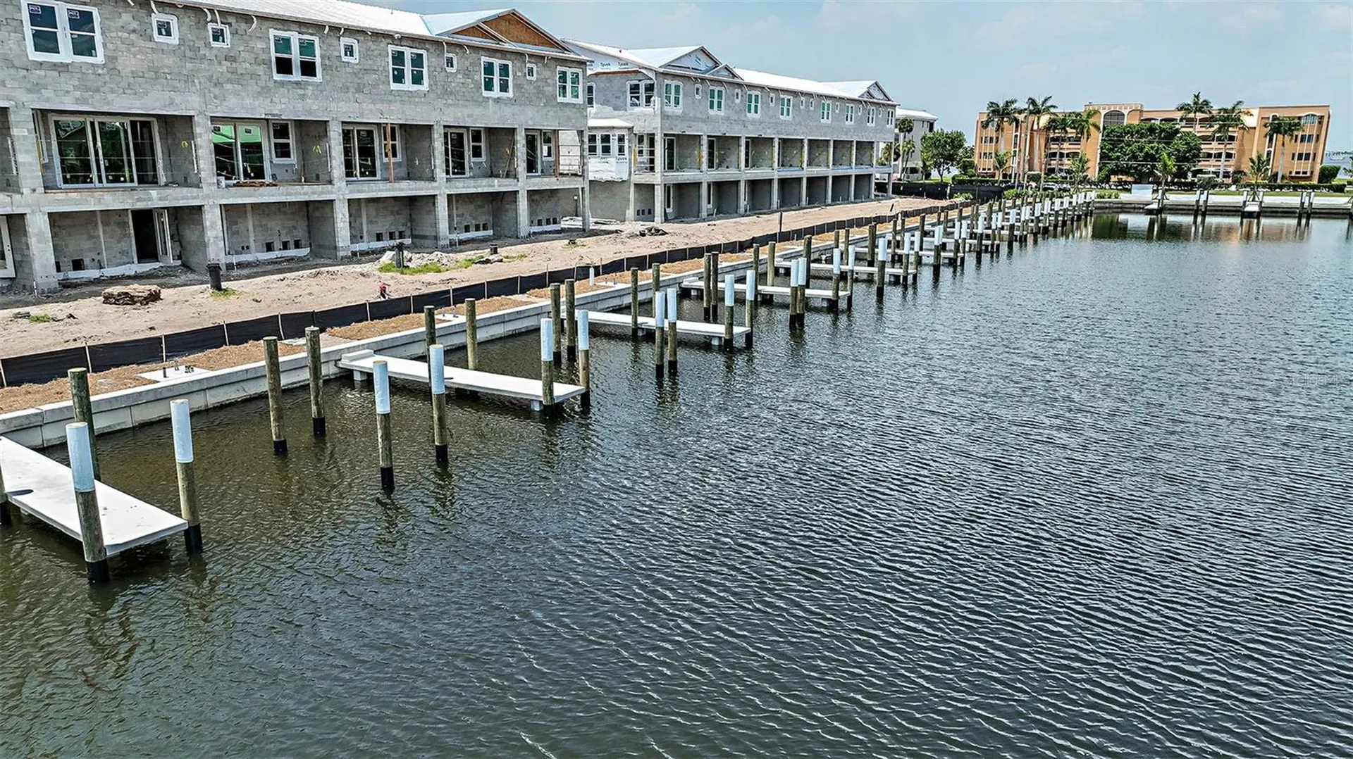 1623 Sea Haven Drive Punta Gorda FL 33950