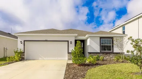 3668 Turning Tides Terrace Bradenton FL 34208