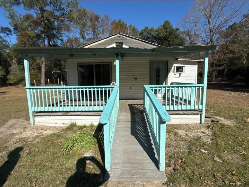 3205 George Cabaniss Road Milton FL 32570