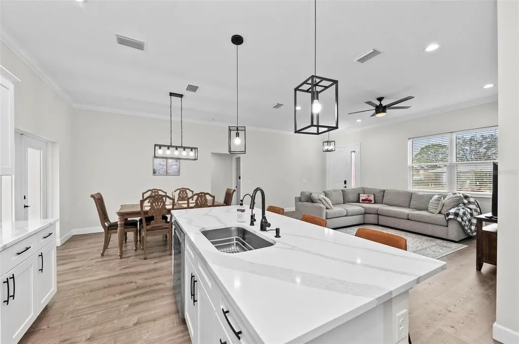 7737 Minardi Street North Port FL 34291