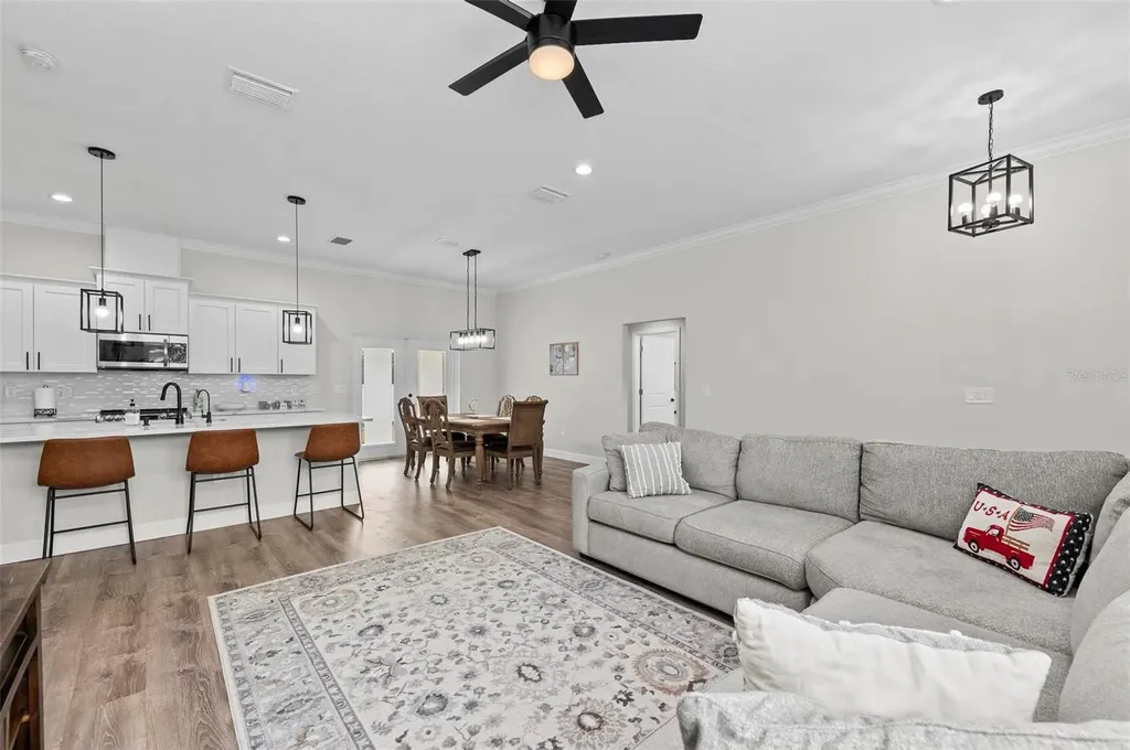 7737 Minardi Street North Port FL 34291