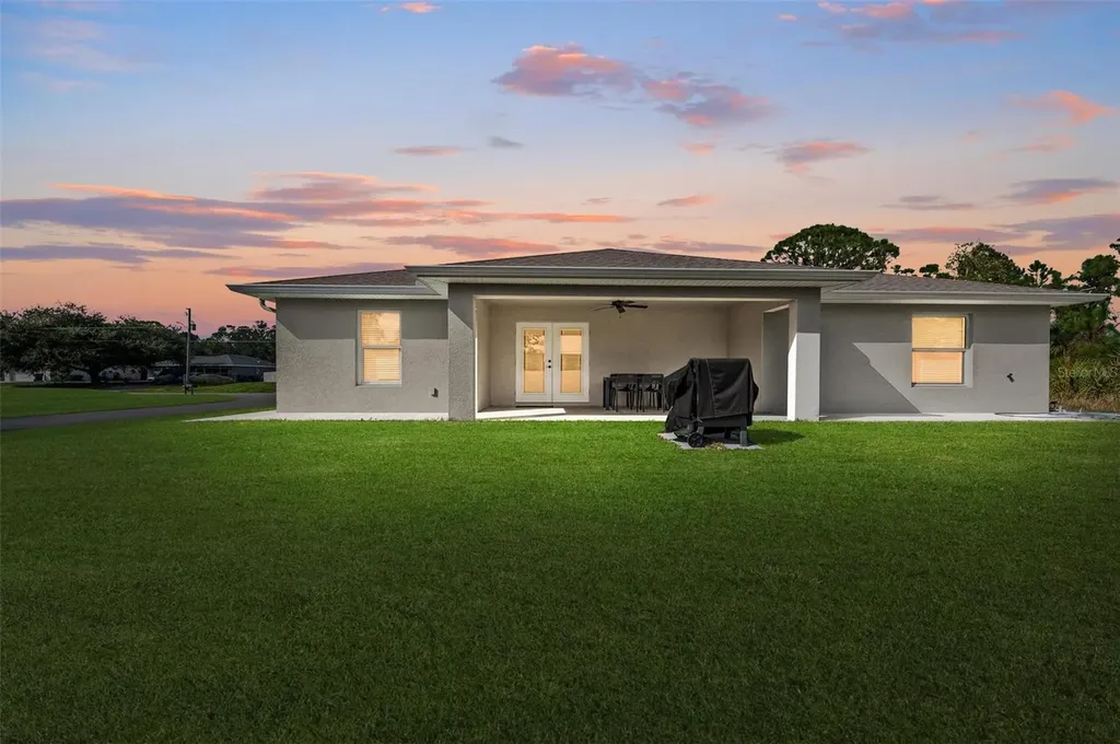 7737 Minardi Street North Port FL 34291