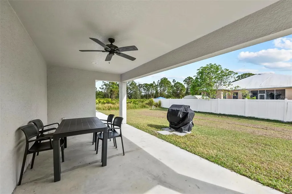 7737 Minardi Street North Port FL 34291