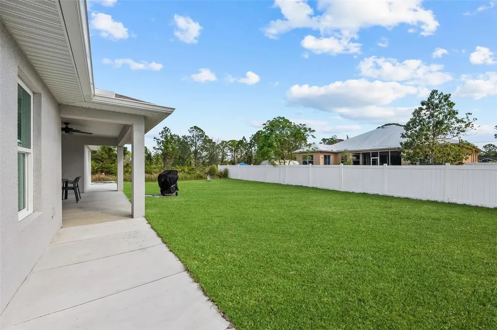 7737 Minardi Street North Port FL 34291